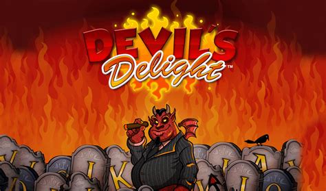 Free Devils Delight Slot Game .